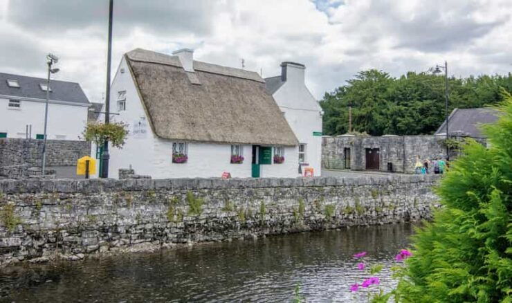Ireland: County Mayo The Quiet Man Museum Self-Guided Visit - Good To Know