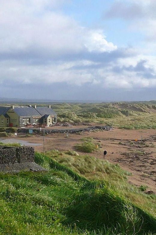 Ireland: Dingle Peninsula Day Tour - Good To Know