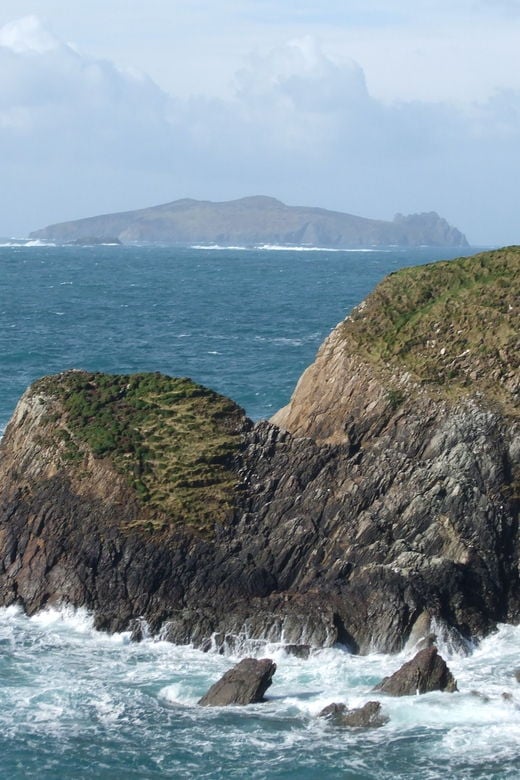 Ireland: Dingle Peninsula Day Tour - Who Will Love This Tour?
