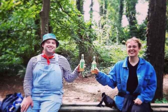 Ireland Guided Woodland Tour in County Wexford  - South East Ireland - Pricing and Booking Information