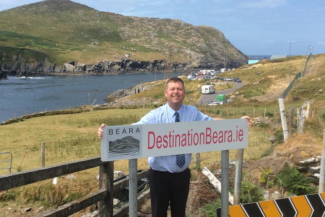 Ireland Private Driver: One Day or Multi-Day  - Dublin - Benefits of Booking a Private Driver