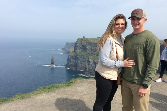 Ireland Private Driver: One Day or Multi-Day  - Dublin - Designing Your Own Itinerary