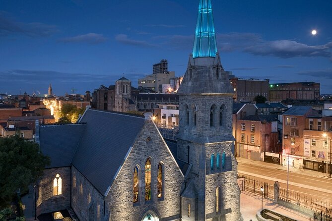 Ireland Private Tour From Dublin: History and Whiskey - Tour Highlights