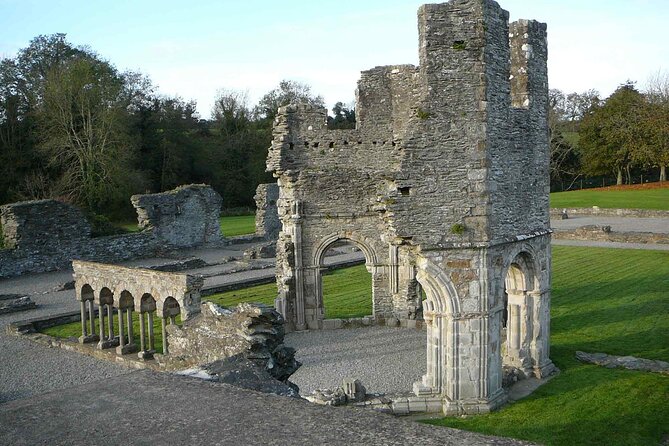 Ireland Private Tour From Dublin: History and Whiskey - Boyne Valley Visit