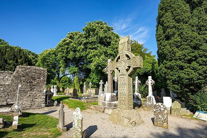 Ireland Private Tour From Dublin: History and Whiskey - Cancellation Policy