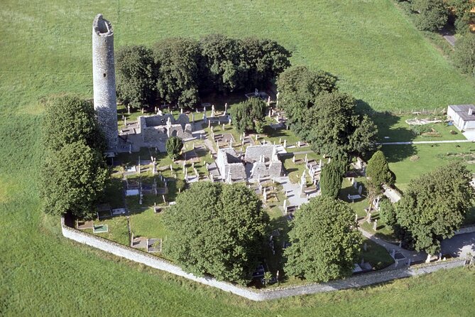 Ireland Private Tour From Dublin: History and Whiskey - Questions and Support
