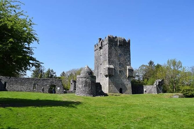 Ireland Private Tour Through Connemara  - Galway - Pricing and Terms & Conditions