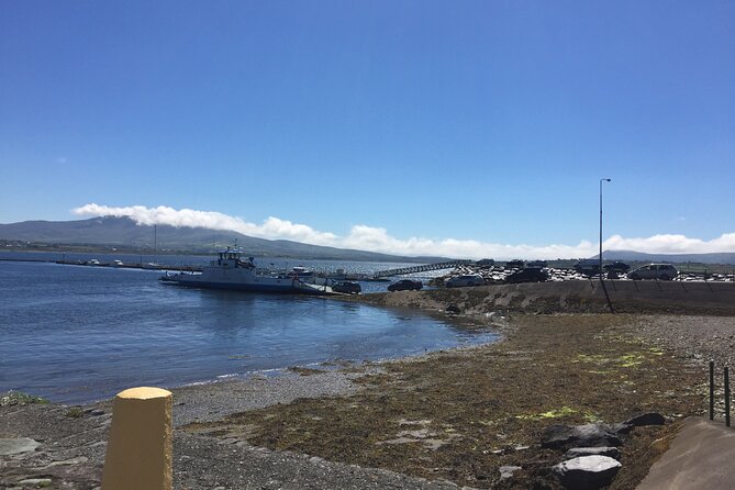 Ireland Private Transfer From Killarney to Galway  - Ring of Kerry - Common Questions
