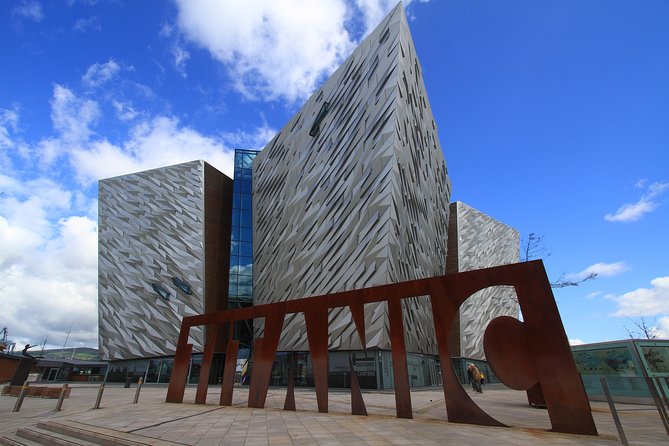 Ireland Six-Day Small-Group Tour From Dublin  - Galway - Overnight Accommodation and Transportation Included
