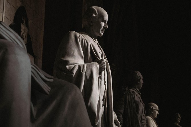 Ireland Small-Group Sightseeing Tour With a Local  - Dublin - Tips for Eating, Drinking, and Exploring in Dublin