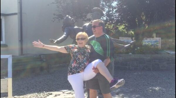 Ireland: The Quiet Man Museum and Film Location Guided Tour - Booking and Pricing Information