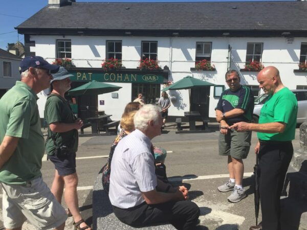 Ireland: The Quiet Man Museum and Film Location Guided Tour - Positive Customer Feedback
