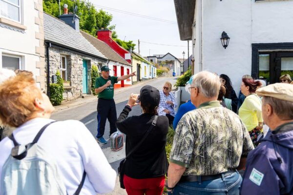 Ireland: The Quiet Man Museum and Film Location Guided Tour - Frequently Asked Questions