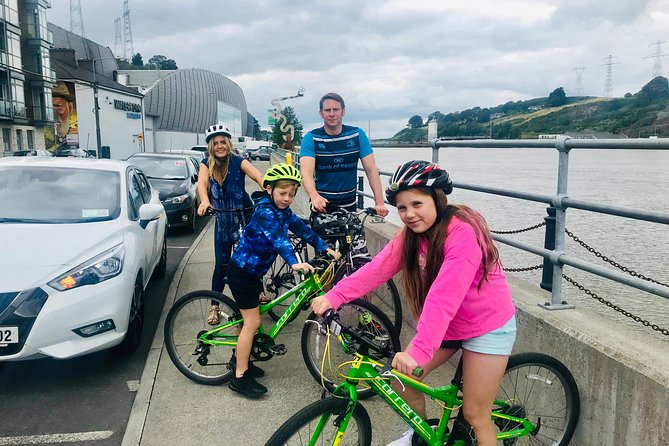 Irelands Ancient East Waterford Greenway Cycle Tours & Bike Hire - Pricing and Booking