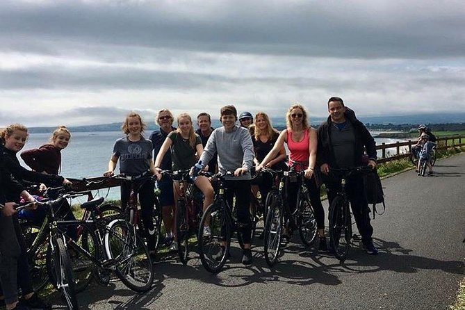 Irelands Ancient East Waterford Greenway Cycle Tours & Bike Hire - Overview of Waterford Greenway
