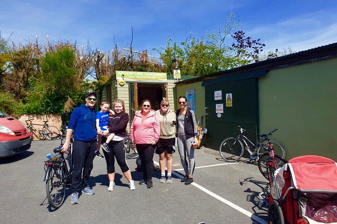 Irelands Ancient East Waterford Greenway Cycle Tours & Bike Hire - Additional Information