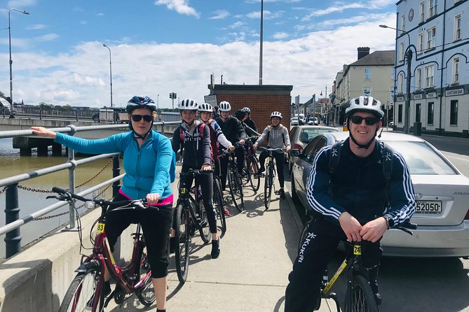 Irelands Ancient East Waterford Greenway Cycle Tours & Bike Hire - Lowest Price Guarantee