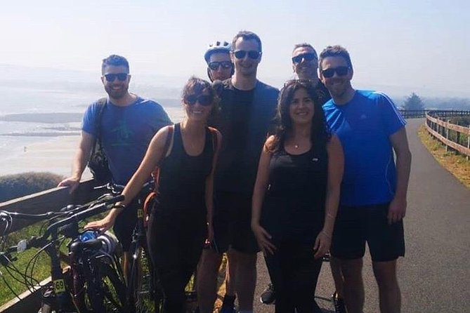 Irelands Ancient East Waterford Greenway Cycle Tours & Bike Hire - Admire Views of Bridges, Viaducts, and Irish Countryside