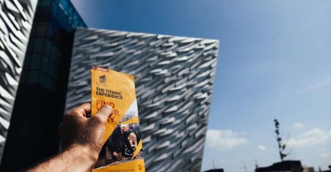Ireland's North Atlantic Coast 5-Day Tour From Dublin - Day 1 Itinerary