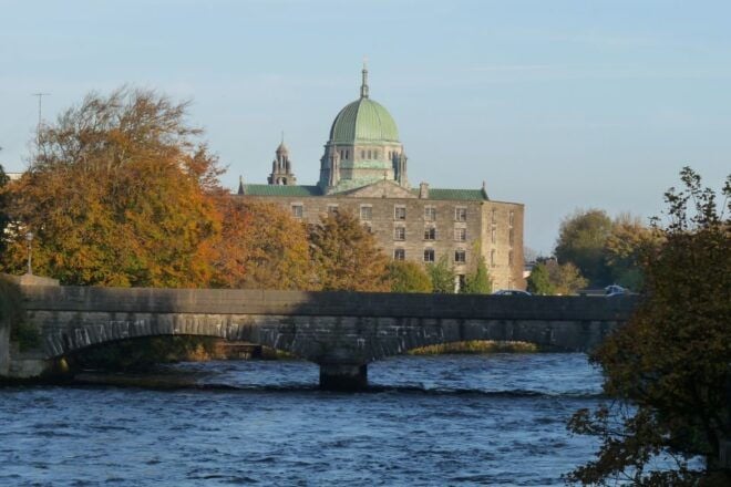 Ireland's North Atlantic Coast 5-Day Tour From Dublin - Day 3, 4, and 5 Itinerary
