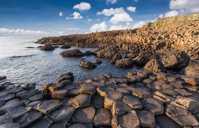 Ireland's North Atlantic Coast 5-Day Tour From Dublin - The Sum Up