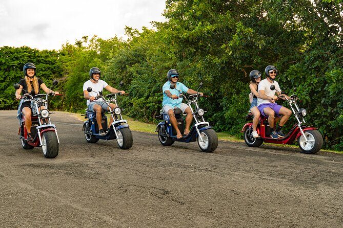 iRide Caribbean 50cc Scooter Rental - Final Thoughts: Who Is This Tour For?