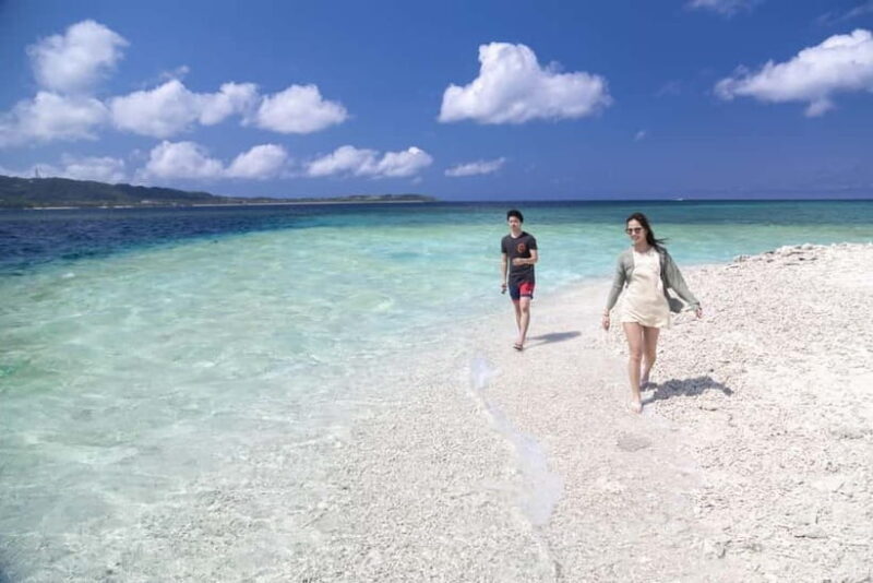 Iriomote: Boat Snorkeling Tour at Barasu Island - Authentic Experiences Based on Reviews