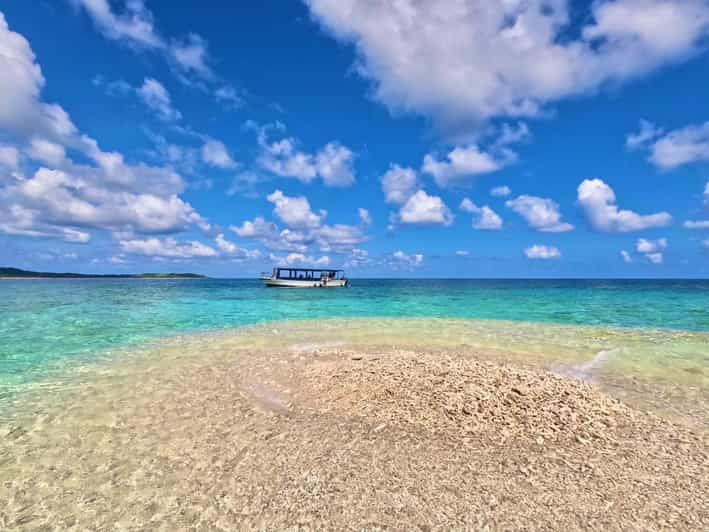 Iriomote: Boat Snorkeling Tour at Barasu Island - Experience Highlights