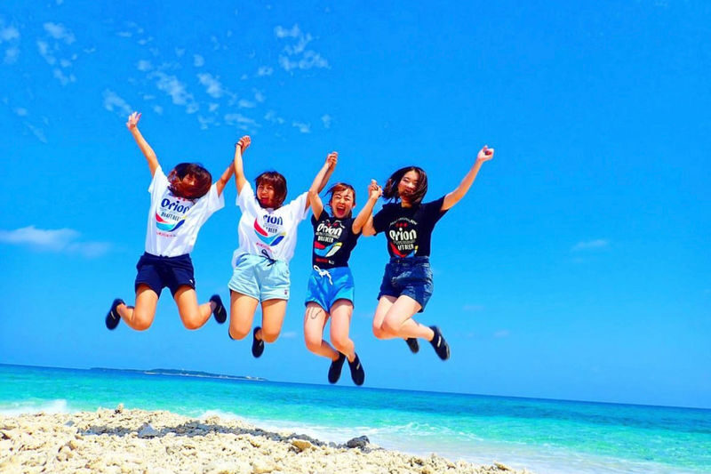 Iriomote Island: Barasu Island Snorkeling & Mangrove SUP or Canoe 1-Day Experience (Okinawa) - What happens during the seven hours
