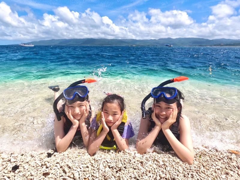 Iriomote Island: Barasu Island Snorkeling & Mangrove SUP or Canoe 1-Day Experience (Okinawa) - Should you book it?