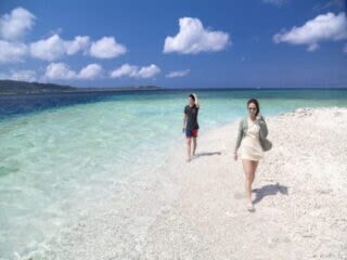 Iriomote Island: Half-Day Barasu Island Boat Snorkeling Experience (Okinawa) - Safety rules and weather limits