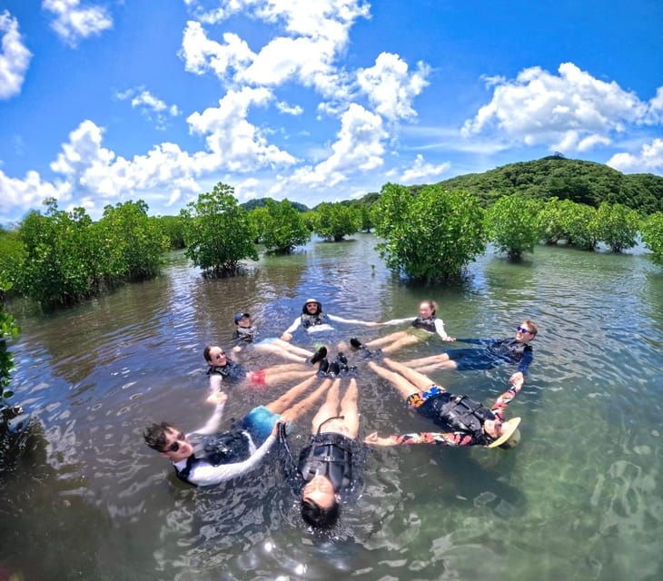 Iriomote Island: Mangrove River SUP Cruising Tour - Good To Know