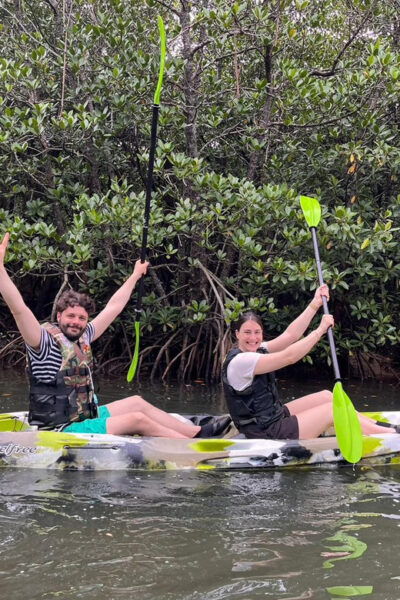 Iriomote Island: Mangrove River SUP Cruising Tour - Booking and Cancellation