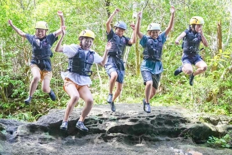Iriomote Island: Yubu Island Sightseeing & Customizable 1-Day Experience (SUP or Canoe/Snorkeling/Canyoning) - Yubu Island: a slow crossing and subtropical gardens
