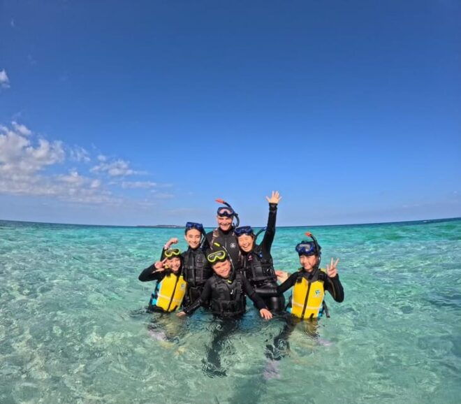 Iriomote Mangrove River Canoe and Snorkeling at Coral Island - Participant Age Restrictions