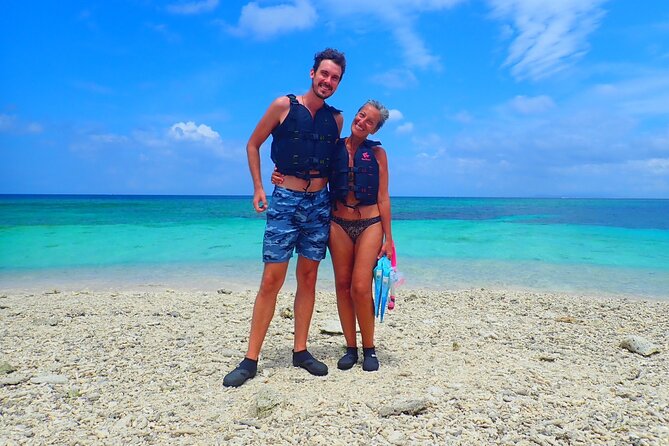 [Iriomote] SUP / Canoe Tour at Mangrove Forest Snorkeling Tour at Coral Island - Pickup Details