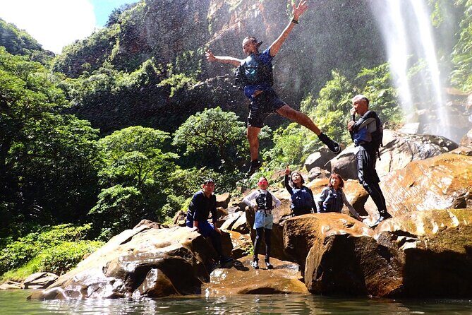 Iriomotes Adventure: Pinaisara Falls Canoe and Trekking Tour - The Sum Up