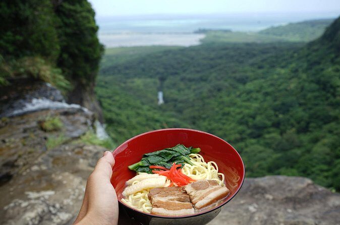 Iriomotes Adventure: Pinaisara Falls Canoe and Trekking Tour - FAQ