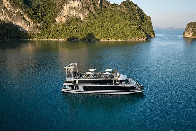 Iris Cruise Halong Bay VIP Experience from Hanoi - Good To Know