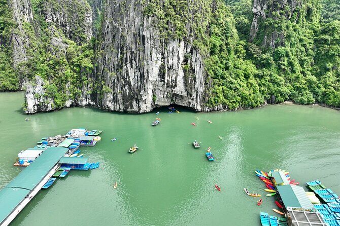 Iris Cruise Halong Bay VIP Experience from Hanoi - Final Words