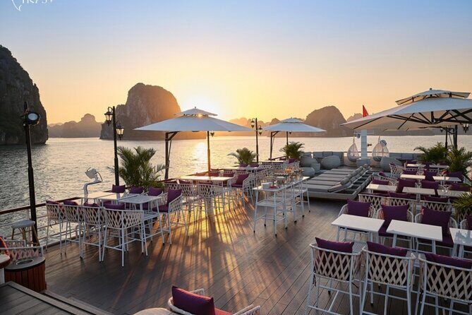 Iris Cruise - Luxurious Day Trip to Explore Ha Long Bays Beauty - Final Thoughts