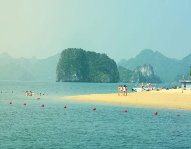 Iris Cruise - Luxury Day Cruise From Halong Bay With Kayak - Inclusions and Exclusions