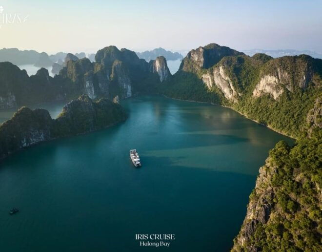 Iris Cruise - Luxury Day Cruise From Halong Bay With Kayak - Important Information