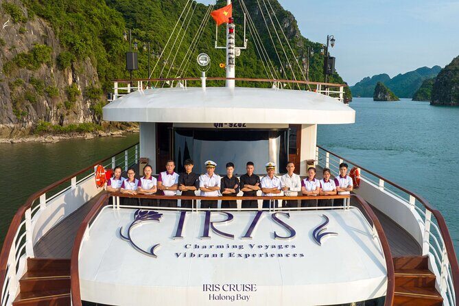 IRIS Luxury Halong 1 Day on Cruise From Hanoi with Lunch - Final Thoughts: Is It Worth It?