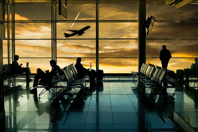 Irish Airport Transfers - What To Expect
