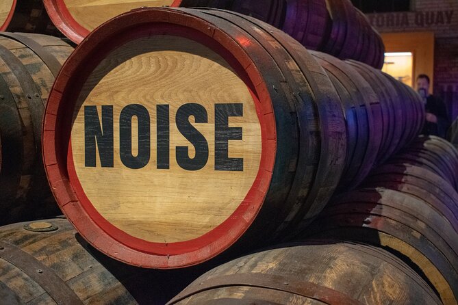 Irish Beer Tour in Dublin With Guinness Storehouse Tickets - Snacks and Starters Availability