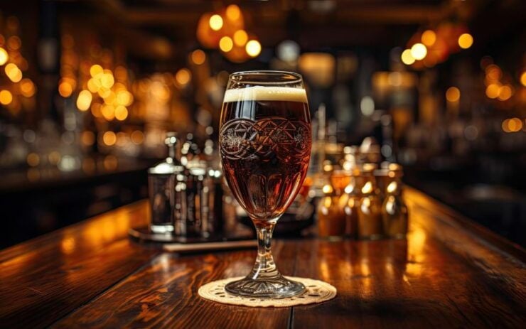 Irish Beer Tour in Dublin With Guinness Storehouse Tickets - Activity Details