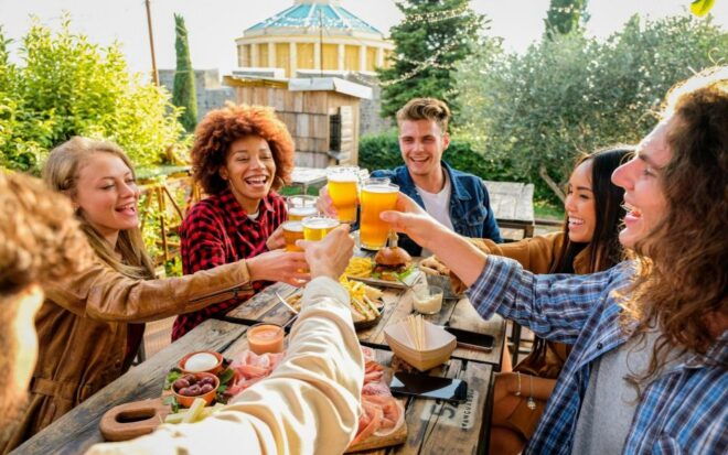 Irish Beer Tour in Dublin With Guinness Storehouse Tickets - Full Description