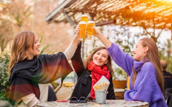 Irish Beer Tour in Dublin With Guinness Storehouse Tickets - Inclusions