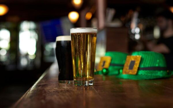 Irish Beer Tour in Dublin With Guinness Storehouse Tickets - Pricing and Booking Information
